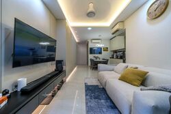 High Park Residences (D28), Apartment #553786691